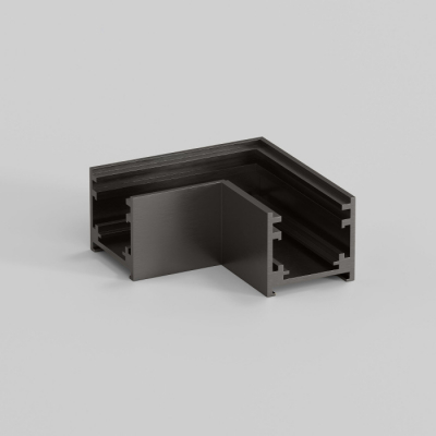 Коннектор угловой Elektrostandard Line Magnetic 85224/00