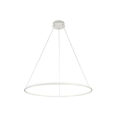 Подвесной светодиодный светильник Maytoni Nola MOD807-PL-01-48-W