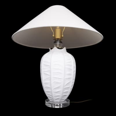 Интерьерная настольная лампа Loft It Blanca 10265T/L