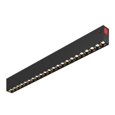 Трековый светильник Smart DK8002-BK Denkirs