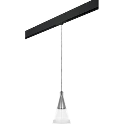 Трековый светильник Lightstar Cone PRO757019
