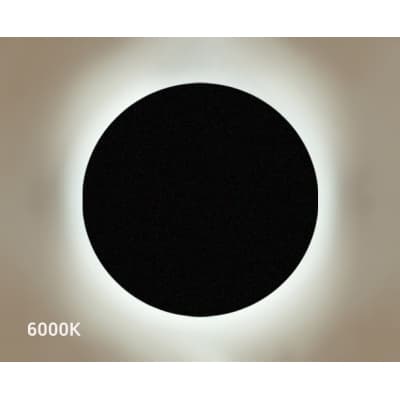 Настенный светильник Italline IT02-017 black