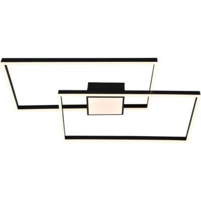 Потолочная люстра Escada Twins 10284/3LED