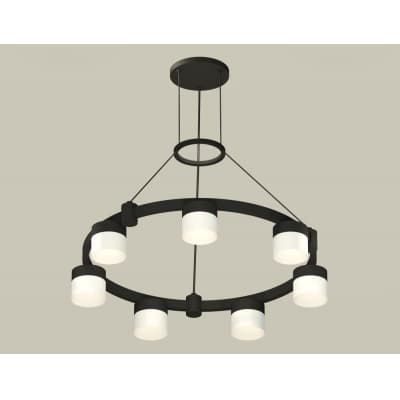 Подвесной светильник Ambrella TRADITIONAL XR92051604