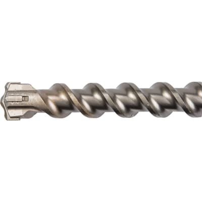 Бур по бетону KRAFTOOL 22 х 920 мм, SDS-max 29317-920-22