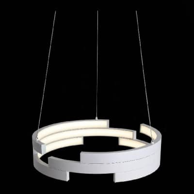 Подвесной светильник Genuine SL963.503.01 ST Luce