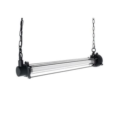 Подвесной светильник Tube LOFT1601BK Loft It