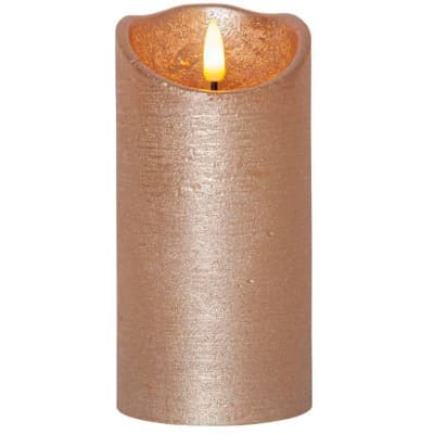 Декоративная свеча Eglo FLAMME RUSTIC 411501