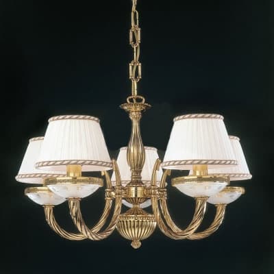 Подвесная люстра Reccagni Angelo 4760 L.4760/5