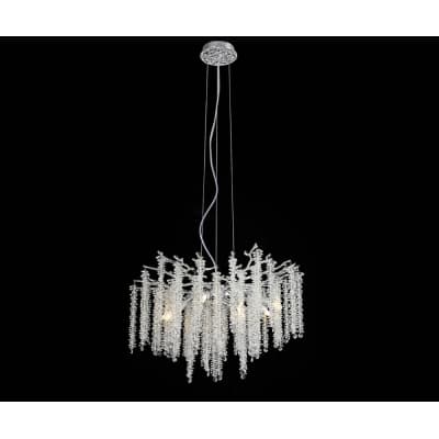 Подвесная люстра Kink Light Шанти 07871-76D,16
