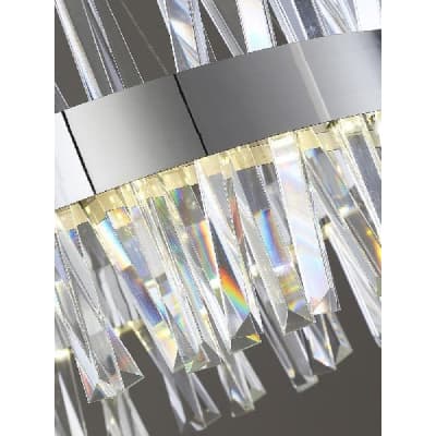 Подвесная люстра Innovation Style INNOVATION STYLE 83050 Natali Kovaltseva