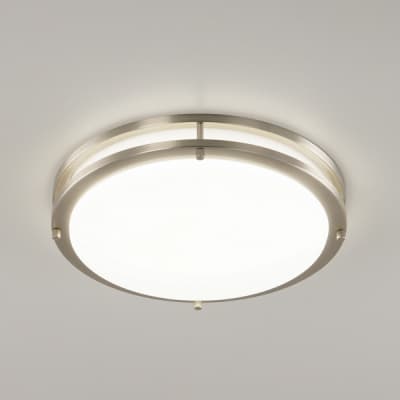Настенно-потолочный светильник Citilux Бостон CL709321N