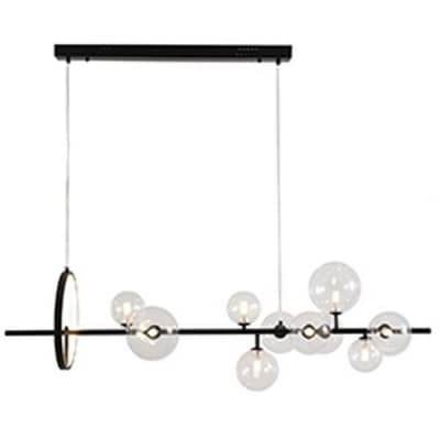 Подвесной светильник Kink Light Иона 07608-10A,19