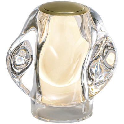Интерьерная настольная лампа Odeon Jemstone 5085/2TL