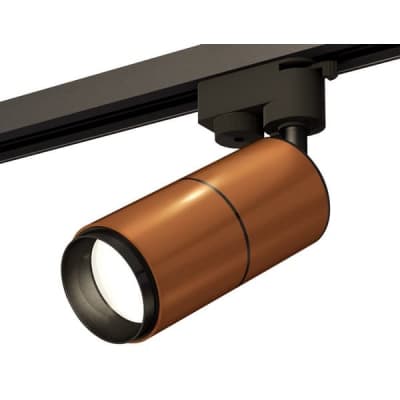 Трековый светильник Track System XT6304001 Ambrella