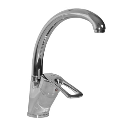 Смеситель для кухонной мойки MIXLINE ML (522131)