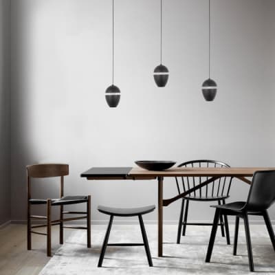 Подвесной светильник Loft It Viterbo 10336 Black