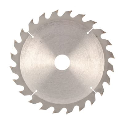 Пильный диск по дереву, 216 х 32 мм, 24 зуба, кольцо 30/32 Matrix Professional 73227