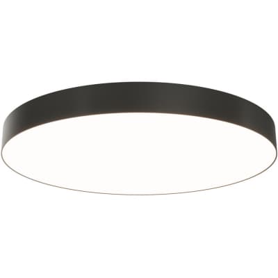 Потолочный светильник Maytoni Zon C032CL-90W3K-RD-B
