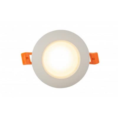 Встраиваемый светильник Denkirs DK3016 DK3016-WH