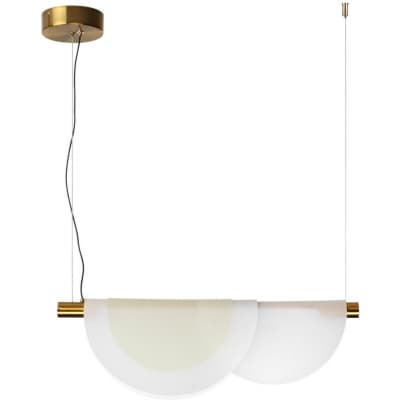 Подвесной светильник Odeon Light Colle 4358/20L