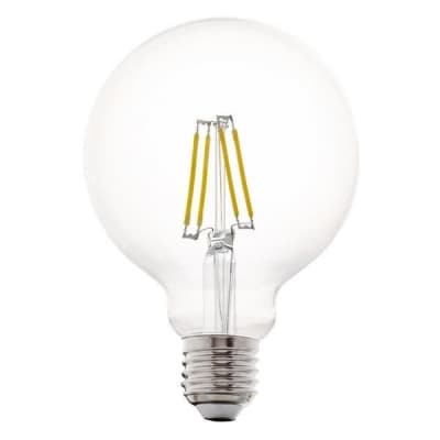 Лампочка светодиодная Eglo Lm_led_e27 11502