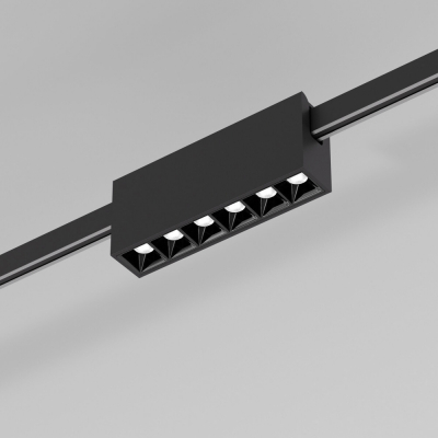 Трековый светильник Elektrostandard Esthetic Magnetic 85120/01