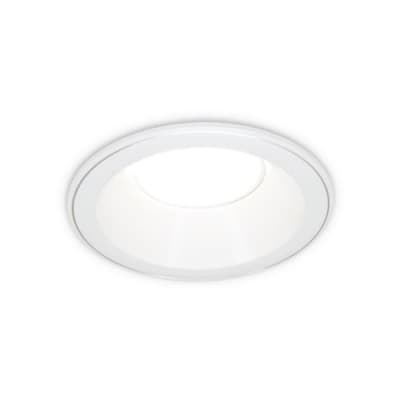 Точечный светильник Classic A901 WH Ambrella