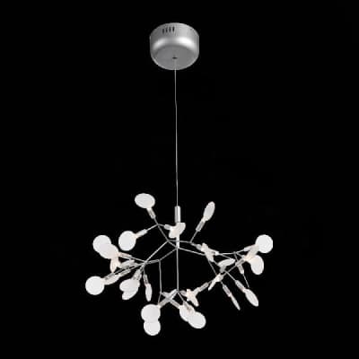 Подвесная люстра Rafina SL379.103.30 ST Luce
