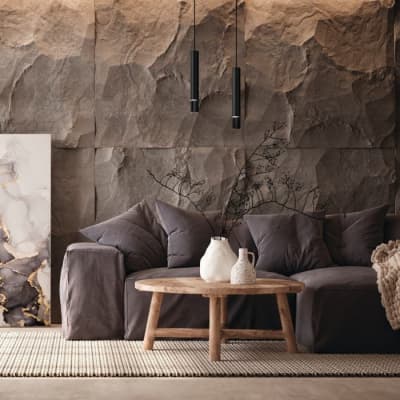 Трековый светильник Denkirs AIR HANG DK5375-BK