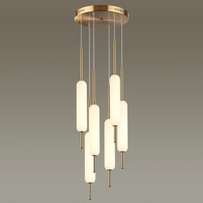 Подвесной светильник ODEON LIGHT REEDS 4794/72L