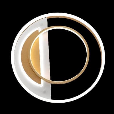 Потолочная люстра LED LAMPS LED LAMPS 81311 Natali Kovaltseva
