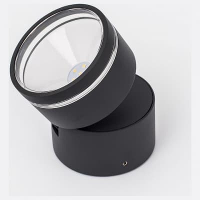 Уличный светильник Citilux CLU0008 CLU0008R