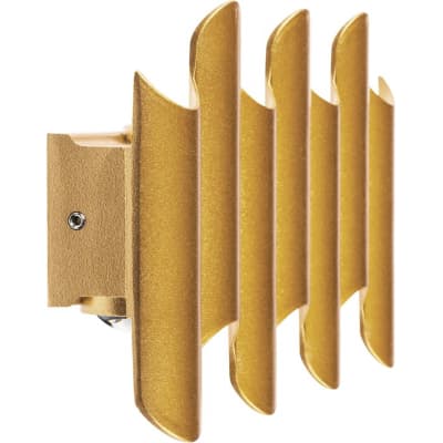 Настенный светильник уличный Lightstar Bosso 341733