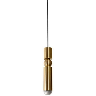 Подвесной светильник L'Arte Luce Fulcrum L27161
