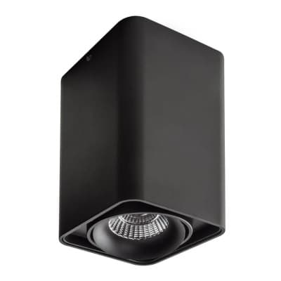 Накладной светодиодный светильник Lightstar Monocco 052337