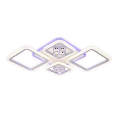 Потолочная люстра Acrylica Ice FA286 Ambrella