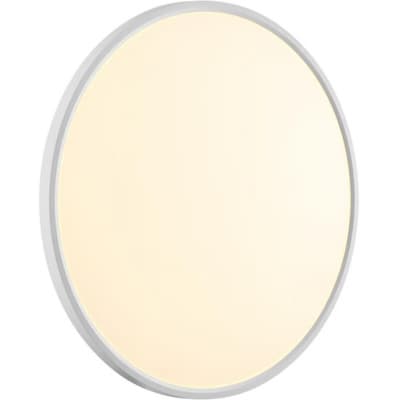 Настенно-потолочный светильник Sonex Alfa White 7659/48L