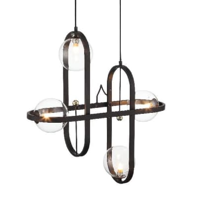 Подвесной светильник Circono SL1201.403.04 ST Luce