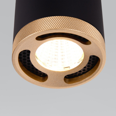 Точечный светильник Elektrostandard Lead 25033/LED