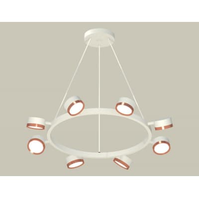 Подвесной светильник Ambrella TRADITIONAL XB9195153
