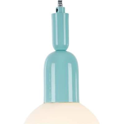 Подвесной светильник Maytoni Ball MOD267-PL-01-BL