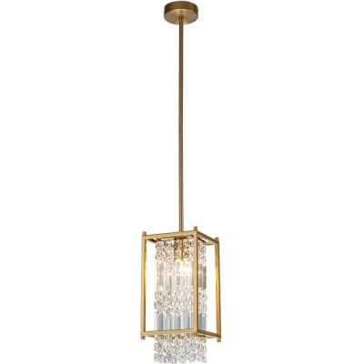 Подвесной светильник Escada Flood 2103/1S Gold