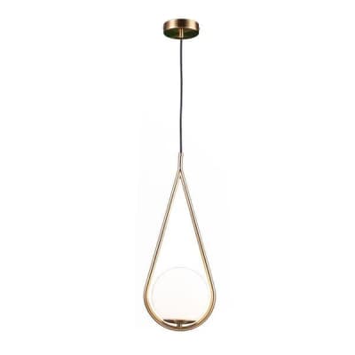 Подвесной светильник Glob LOFT2599-A Loft It