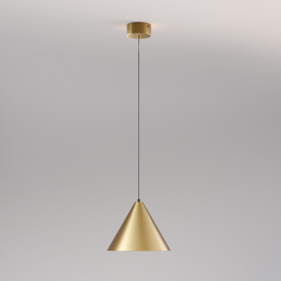 Подвесной светильник Elektrostandard Conus 50316 LED
