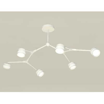 Потолочная люстра Ambrella TRADITIONAL XB9055203