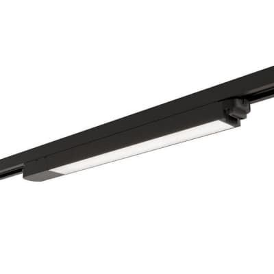 Трековый светильник Maytoni BASIS TR000-1-10W3K-B