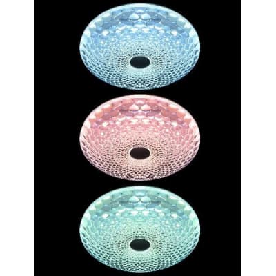 Потолочный светильник LED LAMPS LED LAMPS 81071 Natali Kovaltseva