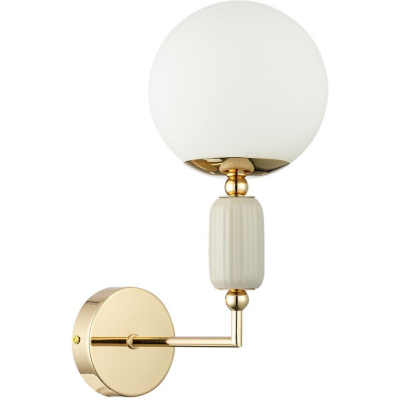 Бра Lumion Vivien 6580/1W