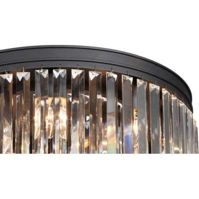 Потолочная люстра Vitaluce V5180-1/8PL